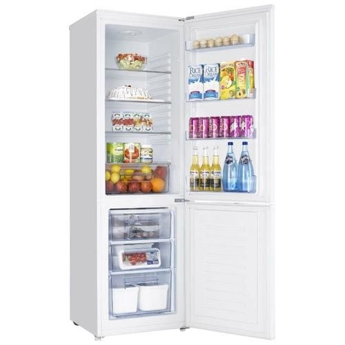 Холодильник Hisense RB343D4CW1 #1