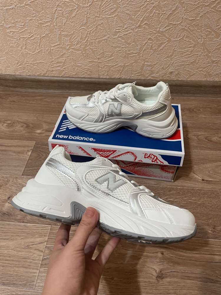 Кроссовки New Balance #1