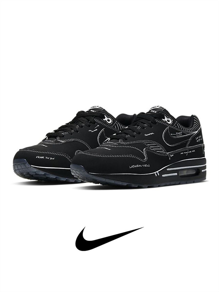 Кроссовки Nike Air Max 1 #1