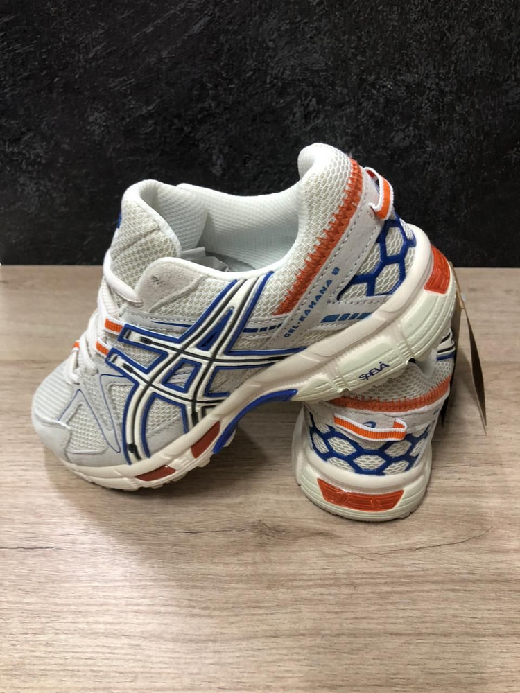 Кроссовки ASICS #1