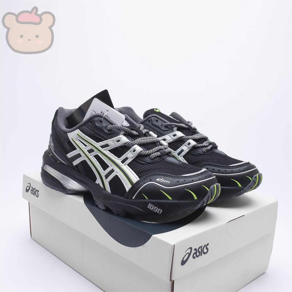 Кроссовки ASICS #1