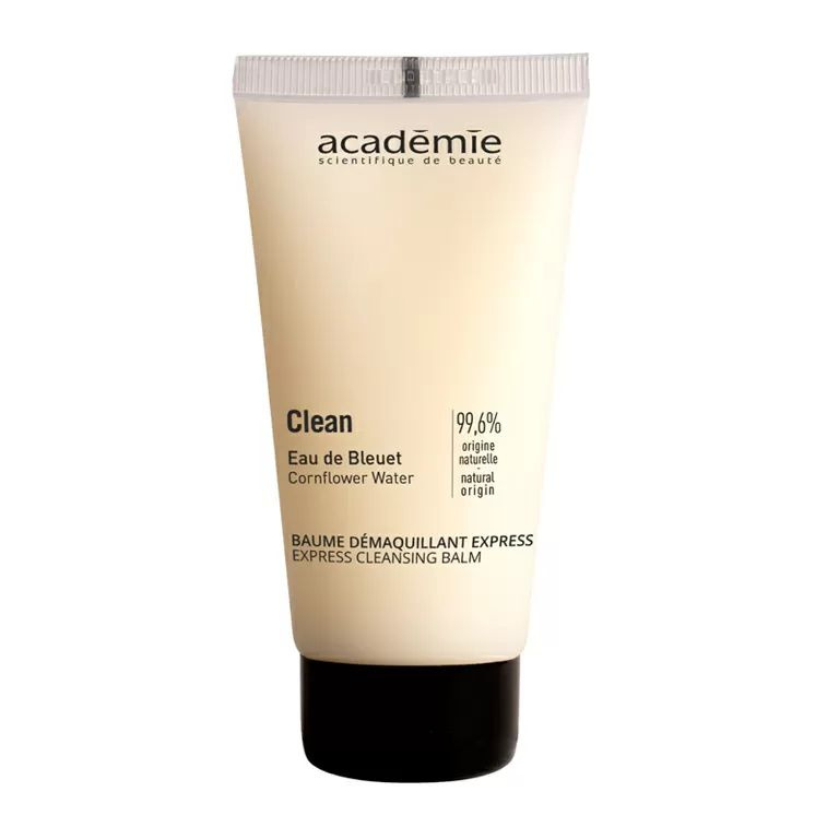 Academie Express cleansing Balm Бальзам для экспресс очищения 150 мл #1