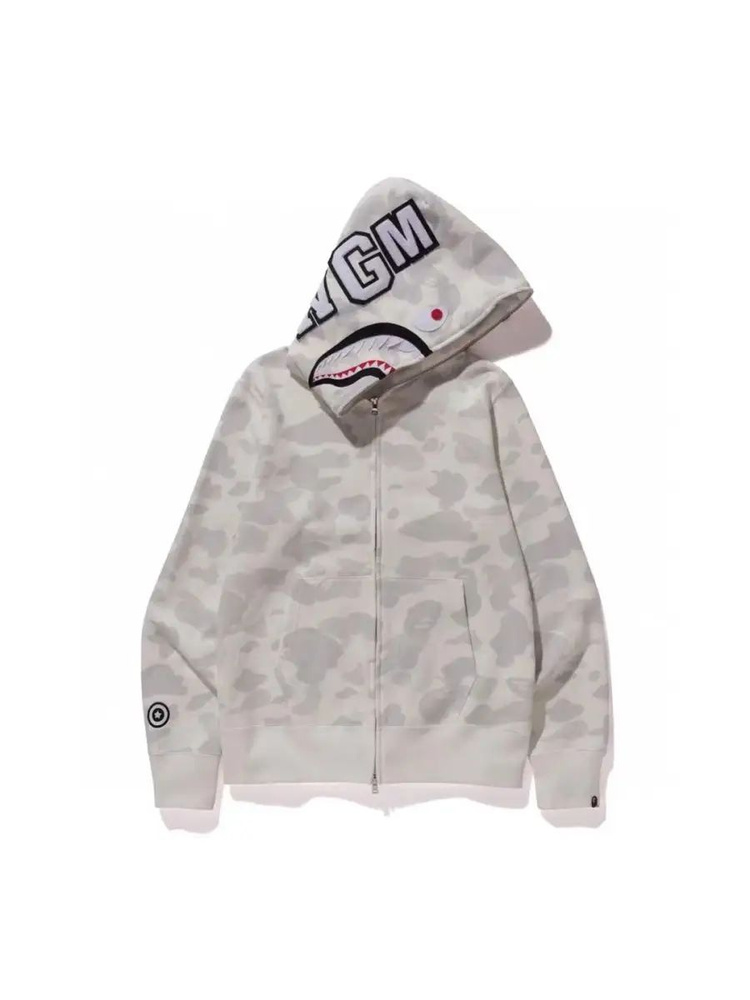 Худи BAPE #1