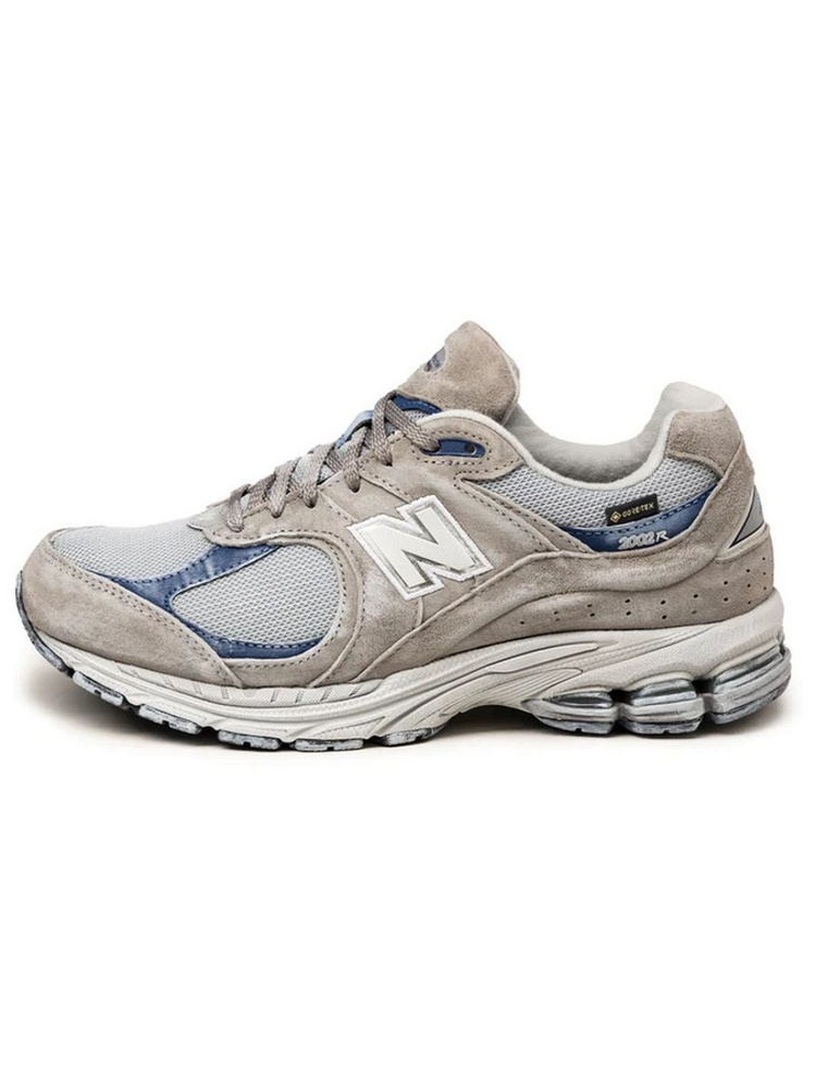 Кроссовки New Balance 2002 #1