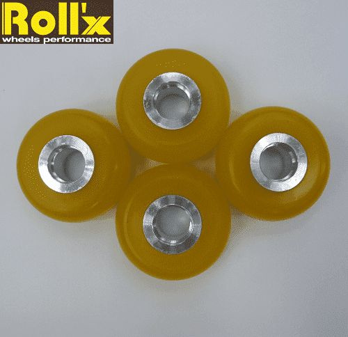 Колесо ROLLX тип Start 71*30 (78A) #1