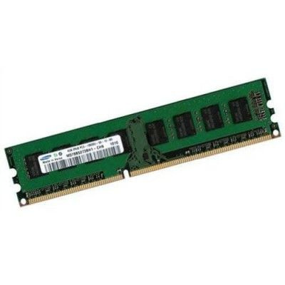 RAM Оперативная память DIMM DDR4 SАМSUNG M378A1G43DB0-CPB 8Гб 2133MHz 1x8 ГБ (M378A1G43DB0-CPB)  #1