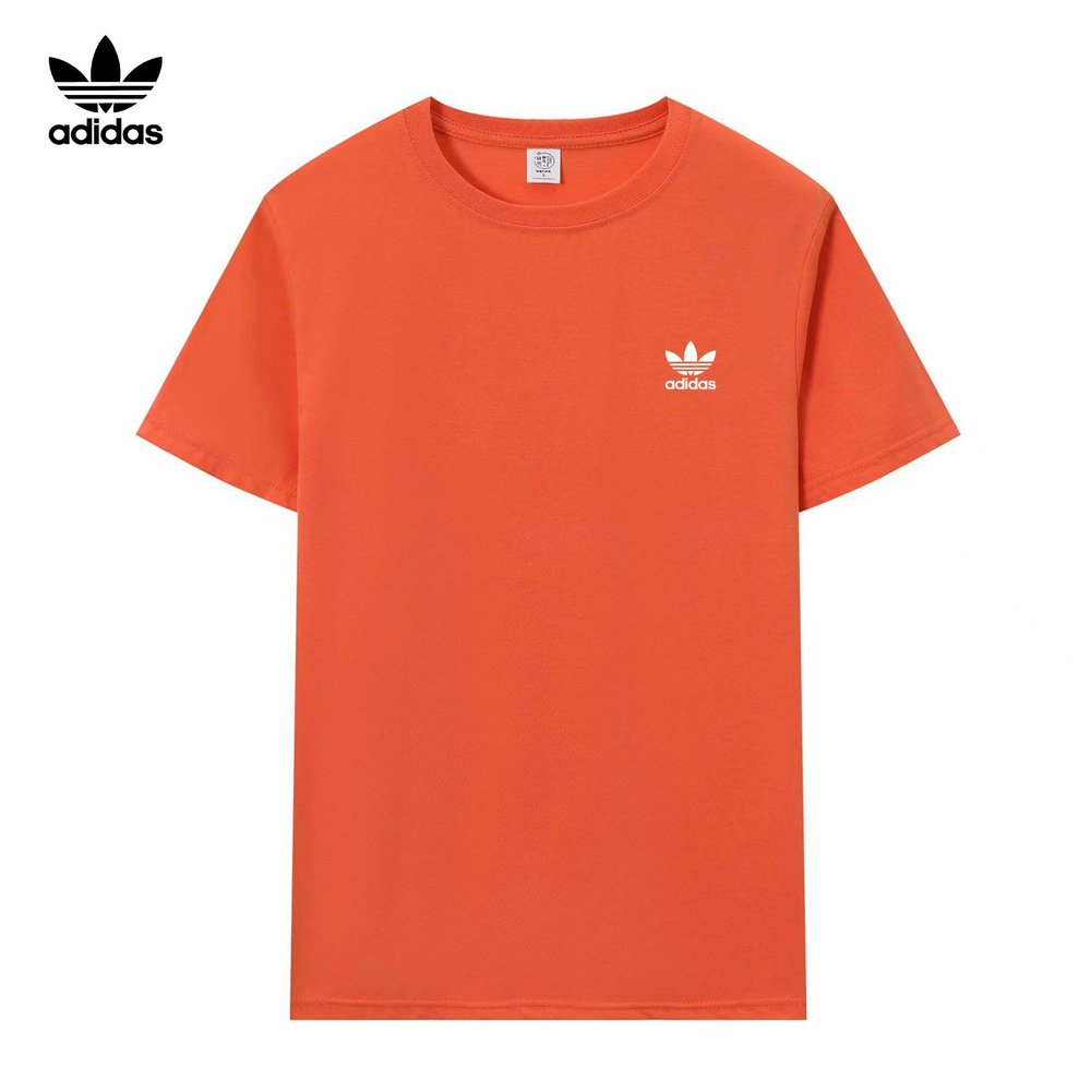 Футболка adidas #1