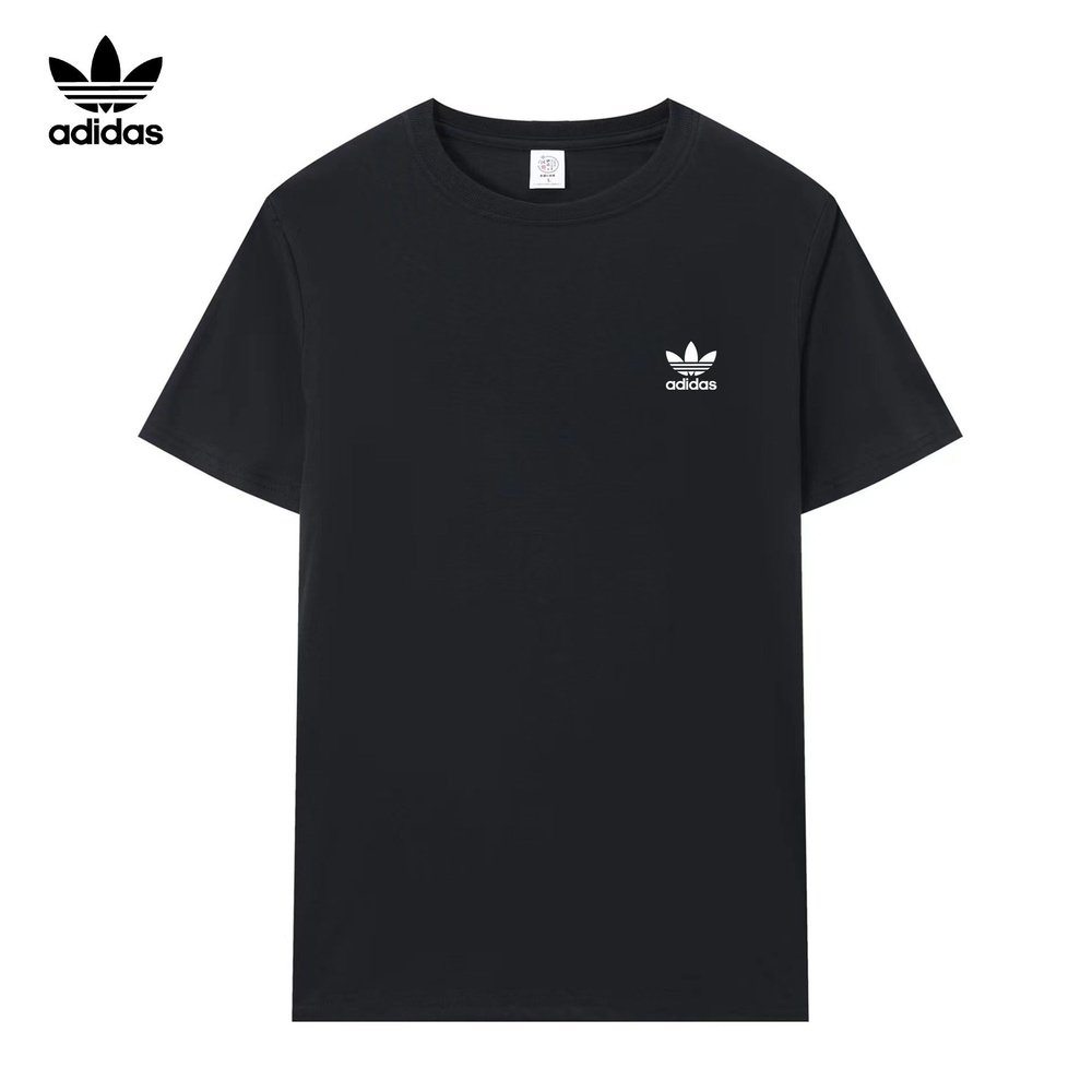 Футболка adidas #1