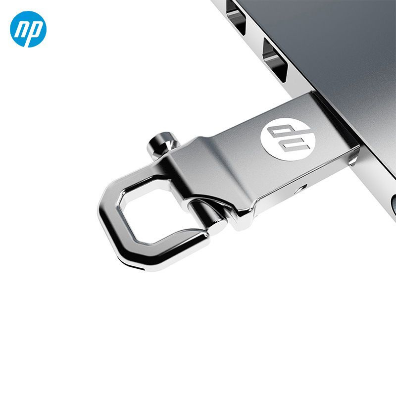 HP USB-флеш-накопитель 71761845-HP-250-4GB 16 ГБ #1