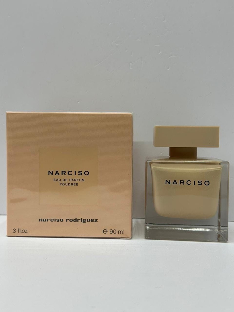 Narciso Rodriguez Духи Женская парфюмерная вода Eau De Parfum Poudree 100 мл  #1