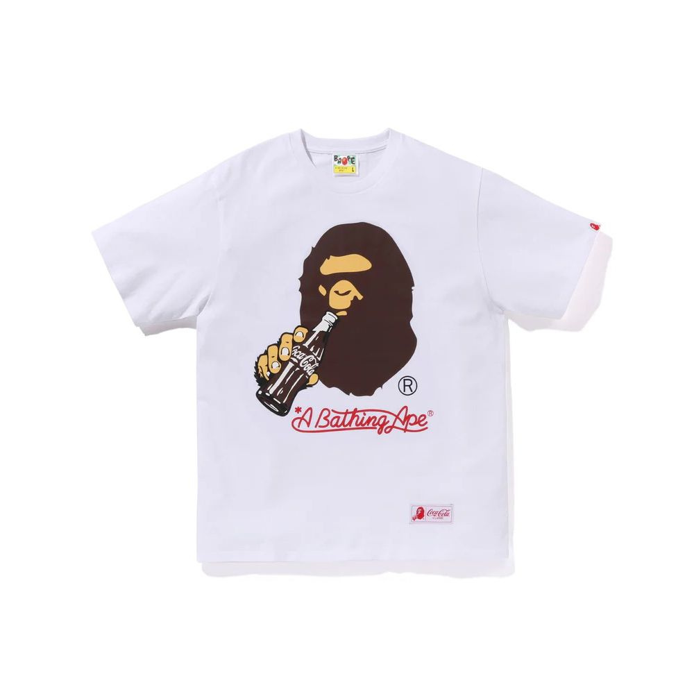 Футболка BAPE #1