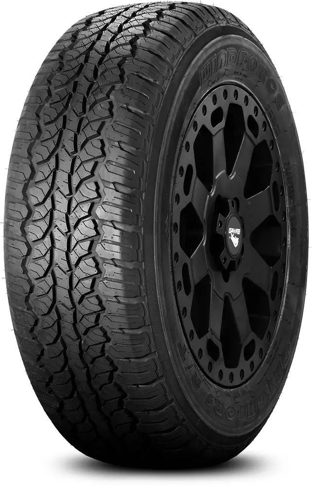 WINDFORCE CatchFors A/T Шины  летние 205/75  R15 97T #1