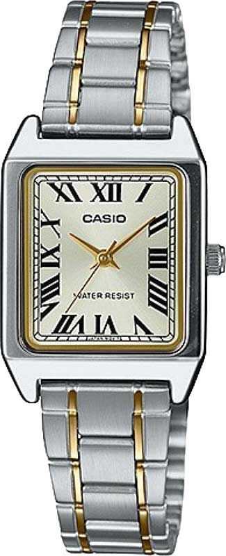 Женские наручные часы Casio Collection LTP-V007SG-9B #1