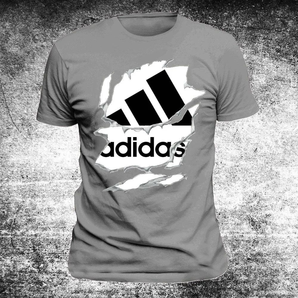 Футболка adidas Быт и досуг #1