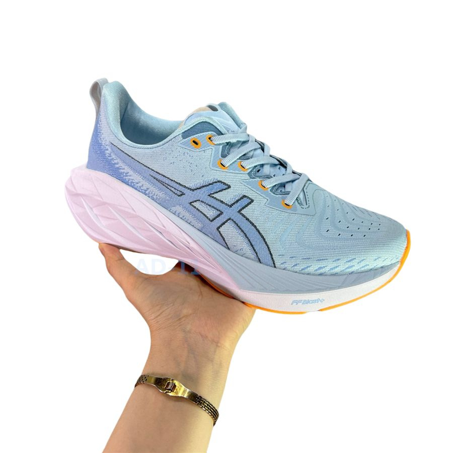 Кроссовки ASICS Novablast 4 #1