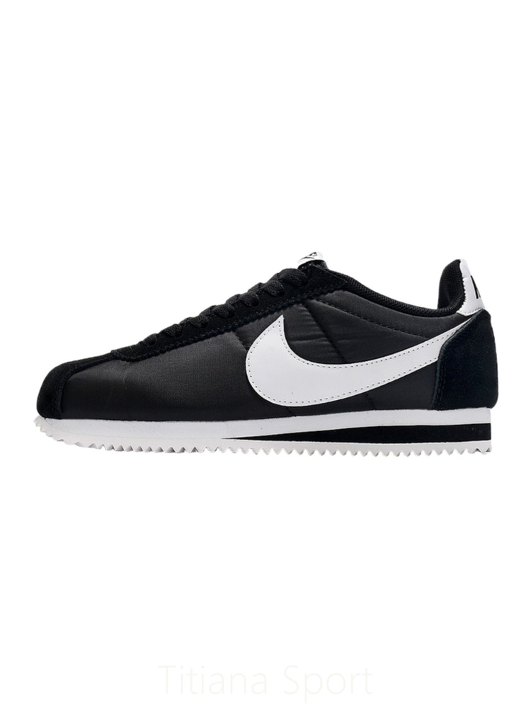 Кроссовки Nike Cortez #1