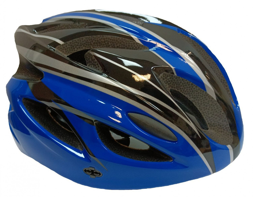 HIDE Шлем защитный, размер: 52-58 #1