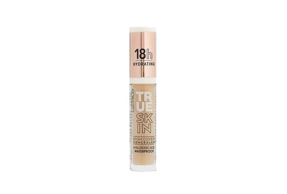 КОНСИЛЕР Catrice True Skin High Cover Concealer #1