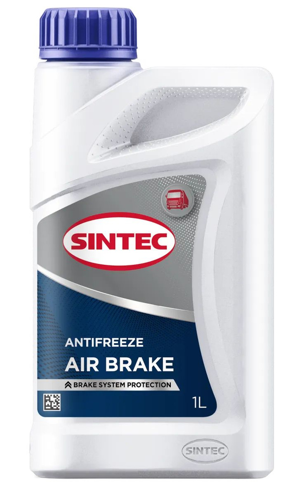 SINTEC Антифриз, 1 л #1