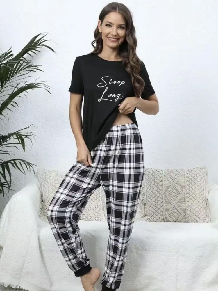 Пижама I like pijama #1