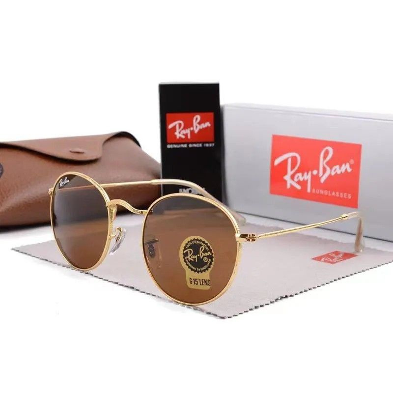 Ray-Ban Очки солнцезащитные #1