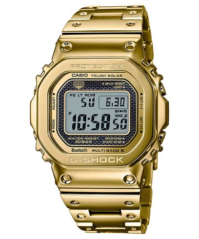 Casio Часы наручные Кварцевые Часы наручные мужские японские Casio G-Shock DW-5600-cp.E-1V электронные #1