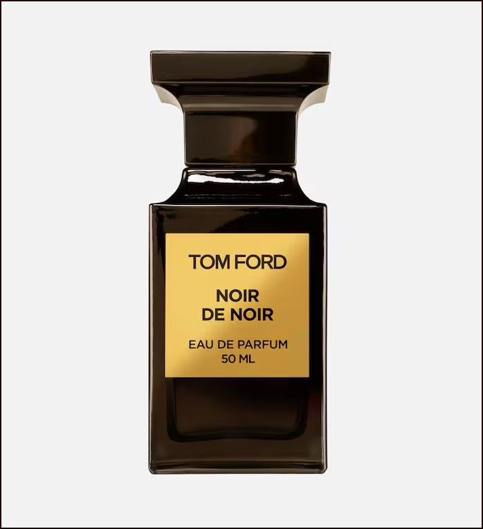 TOM FORD Private Blend Noir de Noir unisex 50 парфюмерная вода / Том форд духи  #1