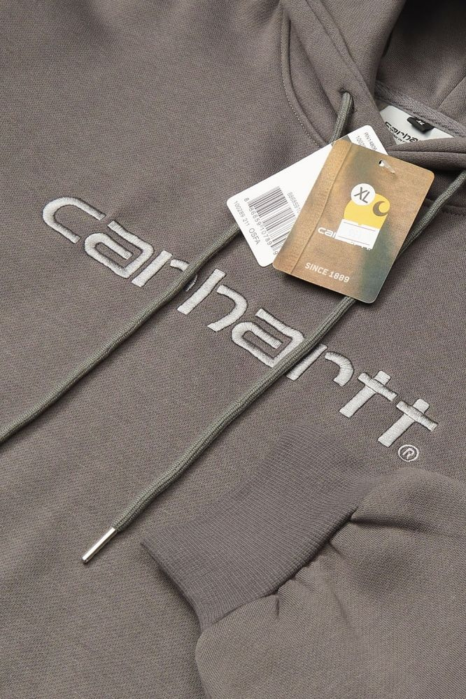 Худи carhartt #1