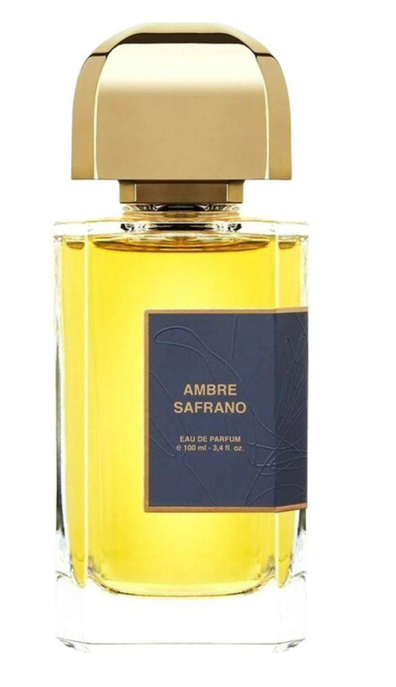 BDK Parfums Ambre Safrano edp парфюмерная вода 10ml #1