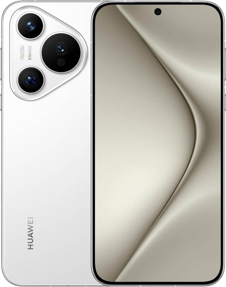 HUAWEI Смартфон Pura 70 12/256Gb 12/256 ГБ, белый #1