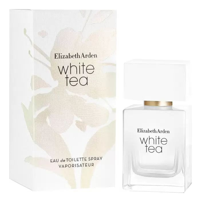 Elizabeth Arden Туалетная вода White Tea 30 мл #1