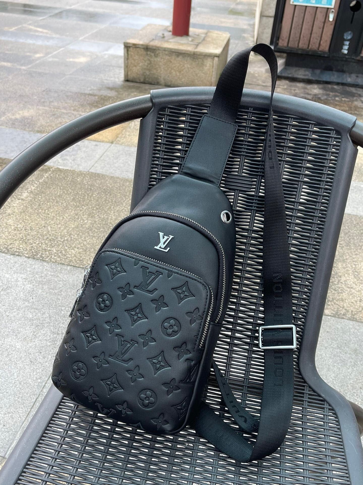 Louis Vuitton Рюкзак #1