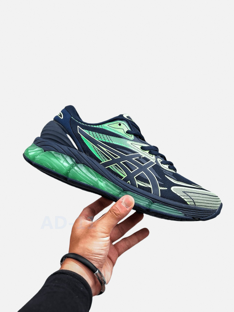 Кроссовки ASICS Gel-Quantum 360 #1