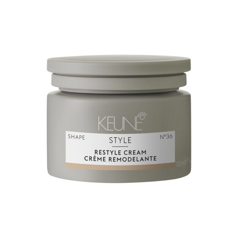 Крем для рестайлинга KEUNE Style Restyle Cream 125ml #1