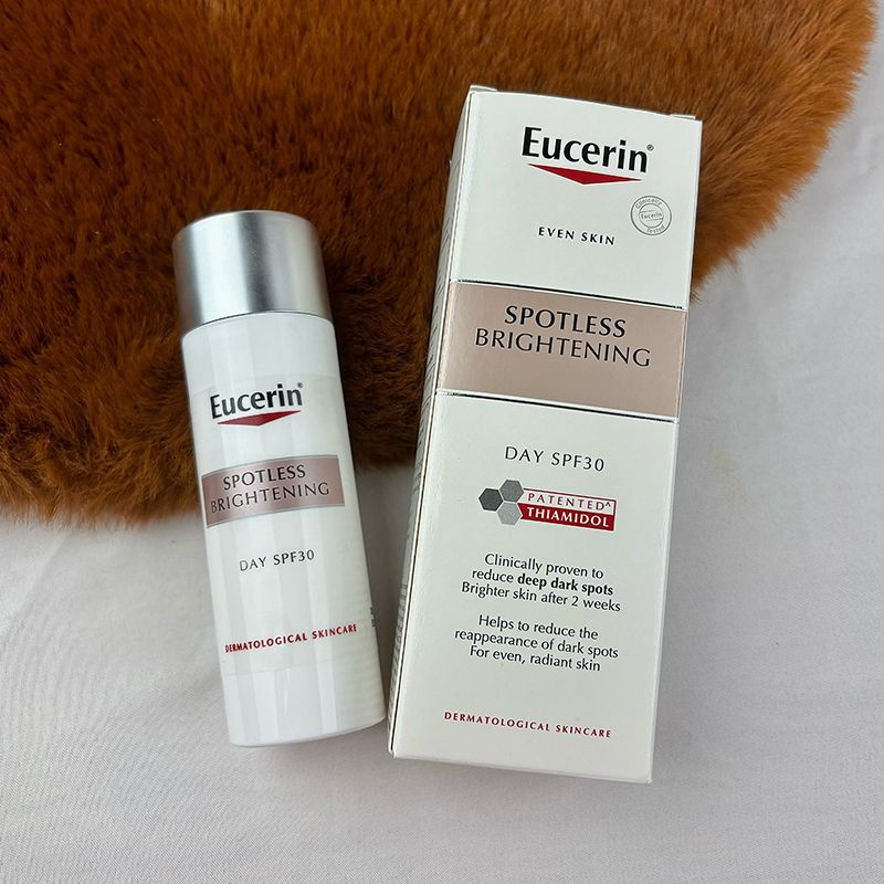 Увлажнитель для кожи Eucerin #1