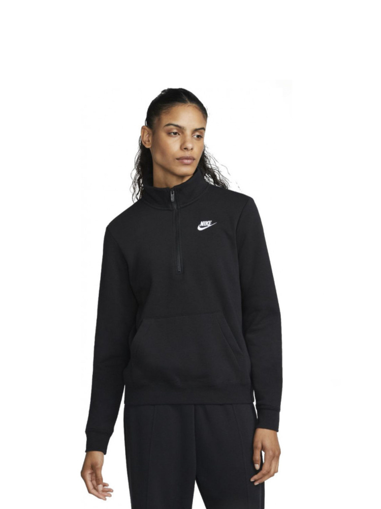 Толстовка Nike Sportswear Club Fleece #1