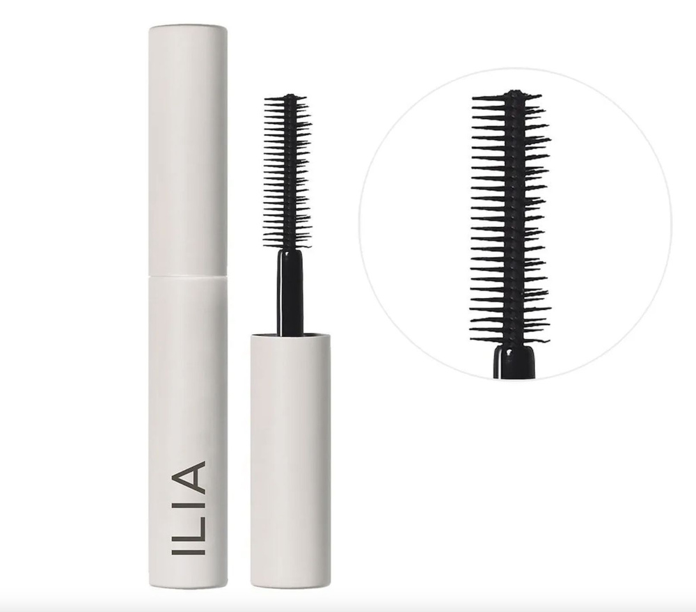 ILIA Мини Тушь для ресниц Limitless Lash Mascara 3g #1