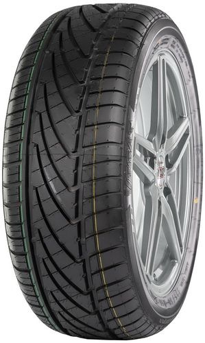 Contyre Vegas Шины  летние 185/60  R14 82H #1