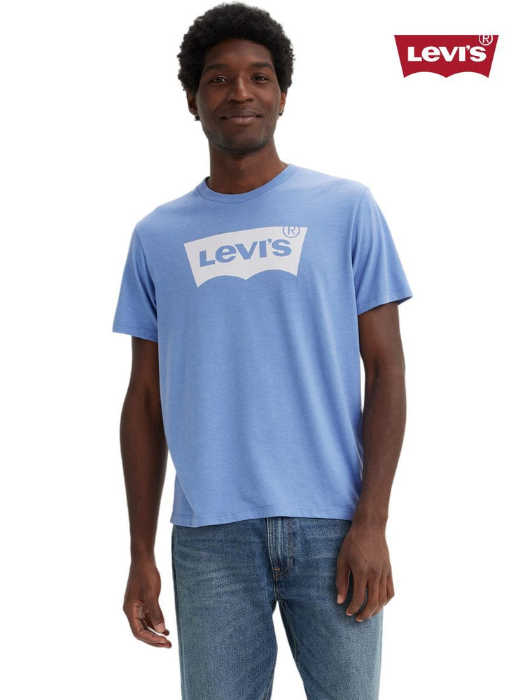 Футболка Levi's #1