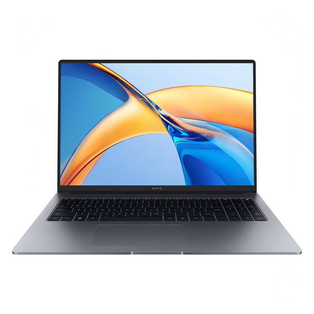 Honor magicbook x16 2024 dos