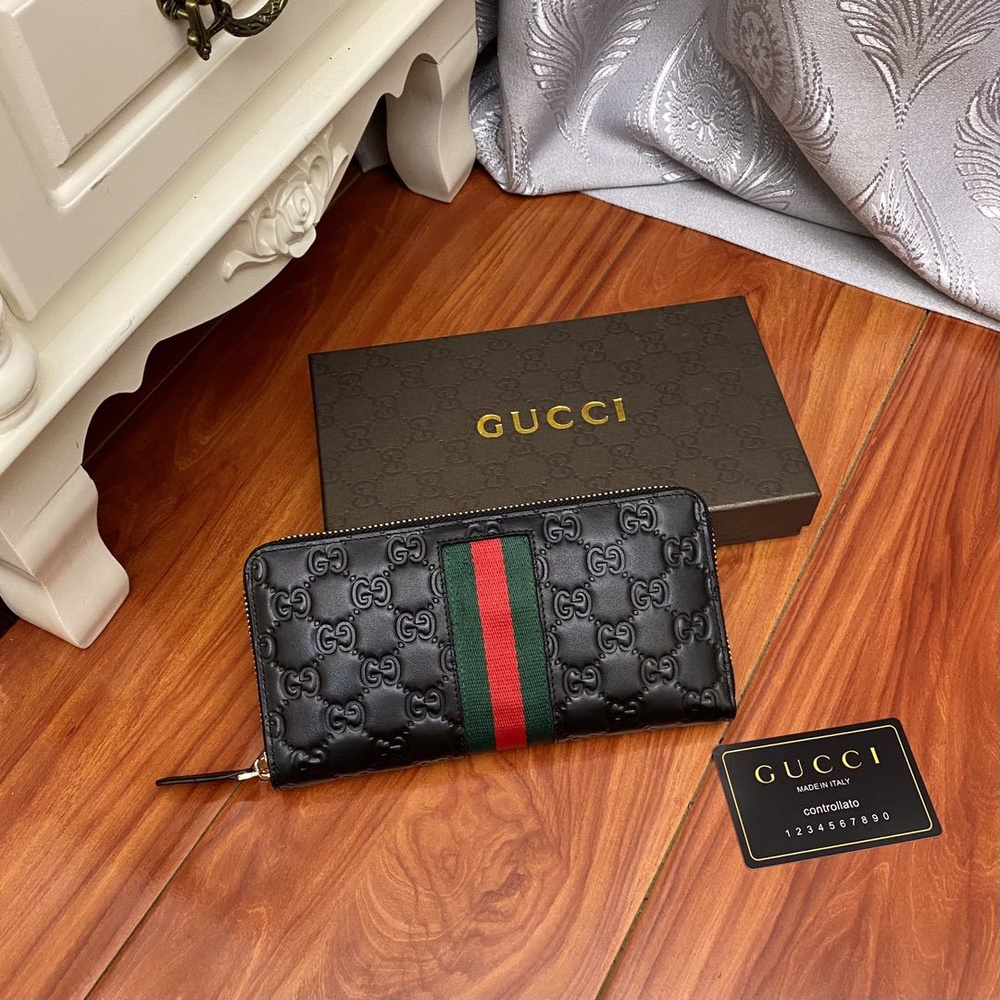 Gucci Кошелек #1