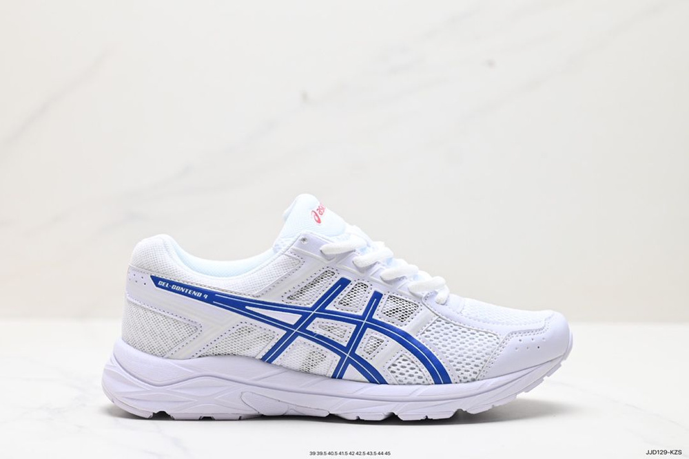 Кроссовки ASICS #1