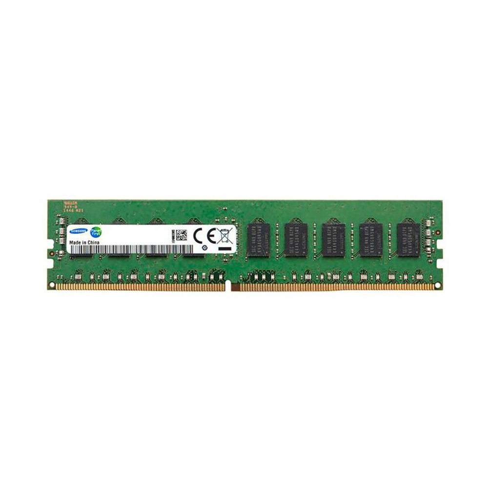 Samsung Оперативная память Модуль памяти Samsung M393A2K40EB3-CWE DDR4-3200 ECC RDIMM 16GB 3200MHz 1x #1