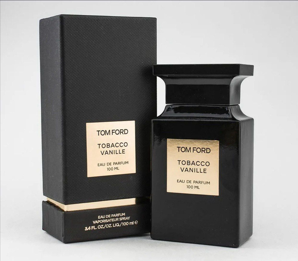 Tom Ford Tobaco Vanille Том Форд Тобако Ваниль Парфюмерная вода 100 мл  #1