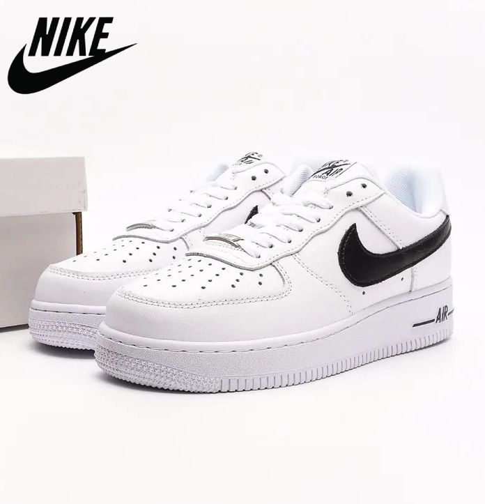 Кроссовки Nike Air Force 1 #1