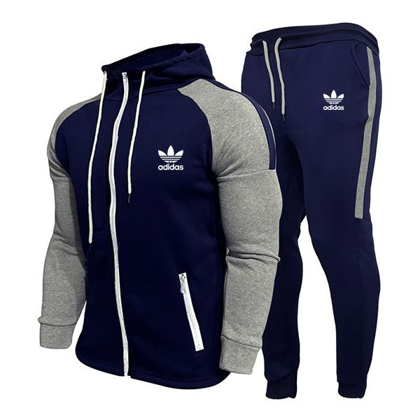 Костюм спортивный adidas #1