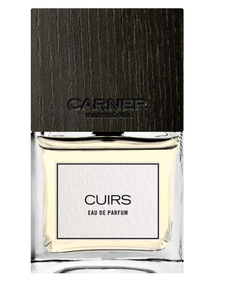 Carner Barcelona Cuirs edp парфюмерная вода 15ml #1