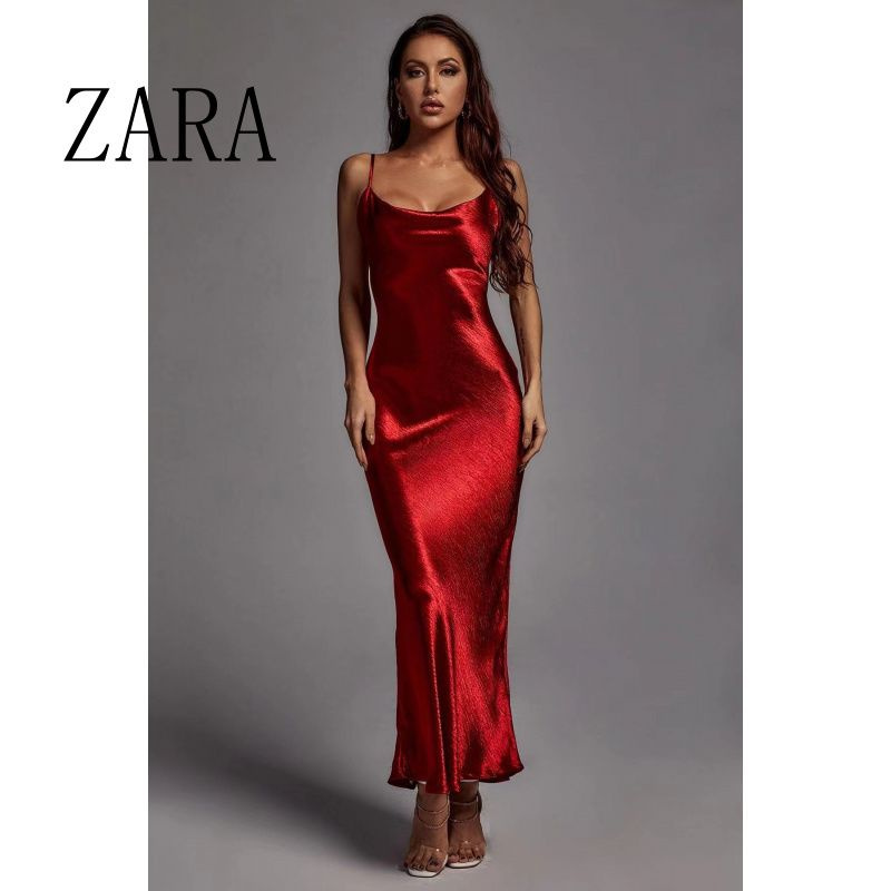 Платье Zara #1