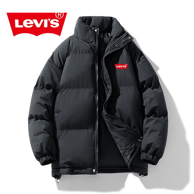 Пальто пуховое Levi's #1