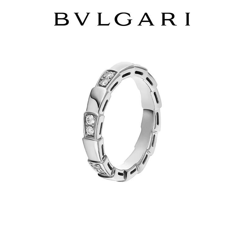 Bvlgari Кольцо Классическое #1